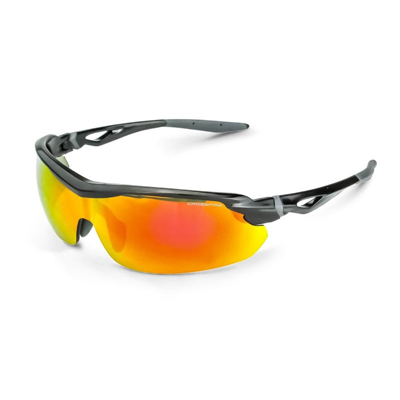 Crossfire 3968 Safety Glasses